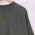 ザラ ZARA Oversized Sweatshirt オーバーサイズスウェットシャツ メンズ import:M