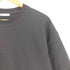 ザラ ZARA Oversized Sweatshirt オーバーサイズスウェットシャツ メンズ import:M