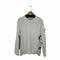 ストーンアイランド STONE ISLAND 40TH ANNIVERSARY SWEATSHIRT 40周年記念 スウェットシャツ メンズ import:M