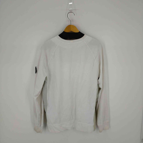 ストーンアイランド STONE ISLAND 40TH ANNIVERSARY SWEATSHIRT 40周年記念 スウェットシャツ メンズ import:M