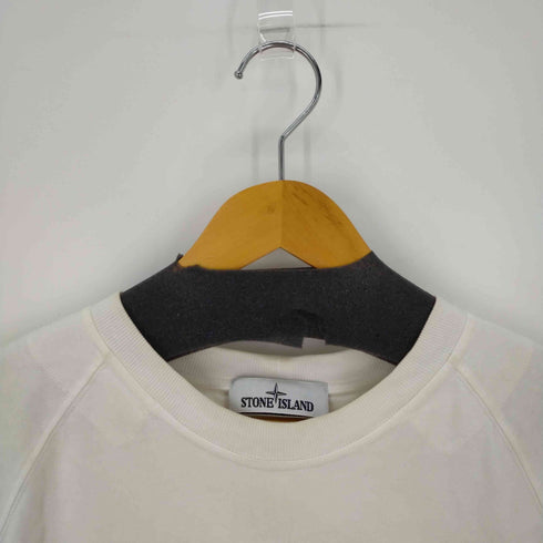 ストーンアイランド STONE ISLAND 40TH ANNIVERSARY SWEATSHIRT 40周年記念 スウェットシャツ メンズ import:M