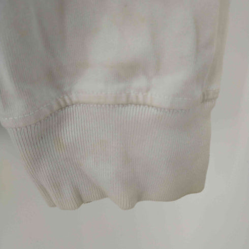 ストーンアイランド STONE ISLAND 40TH ANNIVERSARY SWEATSHIRT 40周年記念 スウェットシャツ メンズ import:M