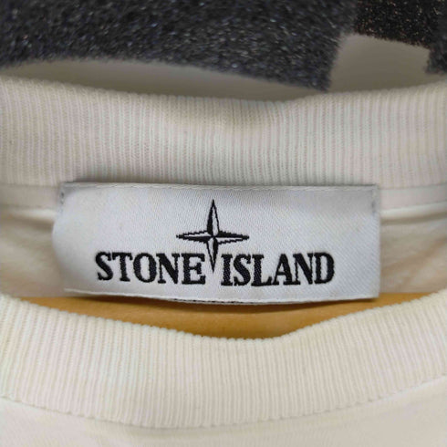 ストーンアイランド STONE ISLAND 40TH ANNIVERSARY SWEATSHIRT 40周年記念 スウェットシャツ メンズ import:M