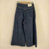 ビューティフルピープル beautiful people left hand twill work wide pants レフトハンドツウィルワークワイドパンツ レディース JPN:38