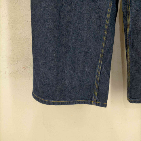 ビューティフルピープル beautiful people left hand twill work wide pants レフトハンドツウィルワークワイドパンツ レディース JPN:38