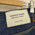 ビューティフルピープル beautiful people left hand twill work wide pants レフトハンドツウィルワークワイドパンツ レディース JPN:38