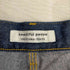ビューティフルピープル beautiful people left hand twill work wide pants レフトハンドツウィルワークワイドパンツ レディース JPN:38