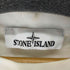 ストーンアイランド STONE ISLAND 2022年 袖口ロゴワッペン付 コットン クルーネック長袖Tシャツ メンズ import:M