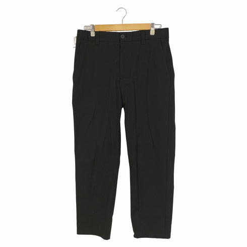 ザラ ZARA スリムコンフォートフィットチノトラウザーズ メンズ US:31