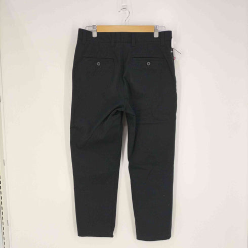 ザラ ZARA スリムコンフォートフィットチノトラウザーズ メンズ US:31