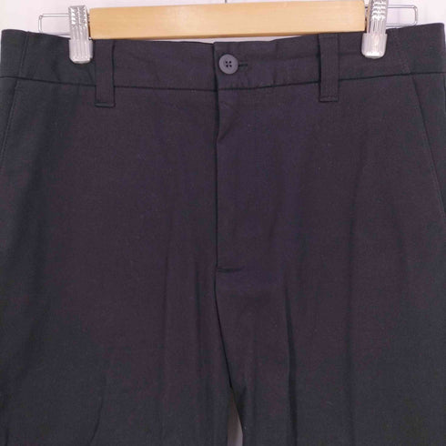 ザラ ZARA スリムコンフォートフィットチノトラウザーズ メンズ US:31