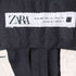 ザラ ZARA スリムコンフォートフィットチノトラウザーズ メンズ US:31