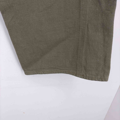 ナイジェルケーボン NIGEL CABOURN RAILMAN DENIM PANTS メンズ 36