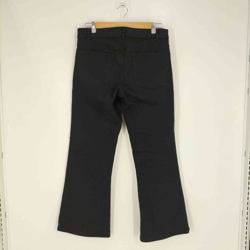 ザラ ZARA 5ポケット ブーツカットフレアデニムパンツ メンズ US:31
