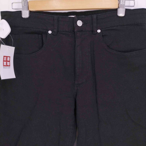 ザラ ZARA 5ポケット ブーツカットフレアデニムパンツ メンズ US:31