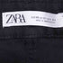 ザラ ZARA 5ポケット ブーツカットフレアデニムパンツ メンズ US:31