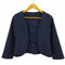 ドレス Dress ぺプラジャケット パーティーボレロ レディース S