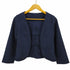ドレス Dress ぺプラジャケット パーティーボレロ レディース S