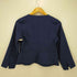 ドレス Dress ぺプラジャケット パーティーボレロ レディース S