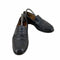 クロケットアンドジョーンズ CROCKETT&JONES MADE IN ENGLAND コインローファー BOSTON メンズ 7 1/2 E