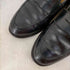 クロケットアンドジョーンズ CROCKETT&JONES MADE IN ENGLAND コインローファー BOSTON メンズ 7 1/2 E