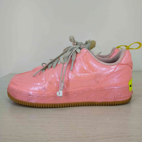 ナイキ NIKE Air Force 1 Experimental Racer Pink メンズ 26