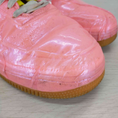 ナイキ NIKE Air Force 1 Experimental Racer Pink メンズ 26