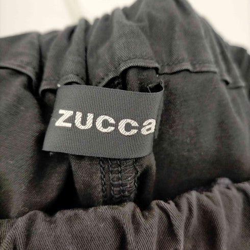 ズッカ ZUCCa ガウチョパンツ レディース JPN:S