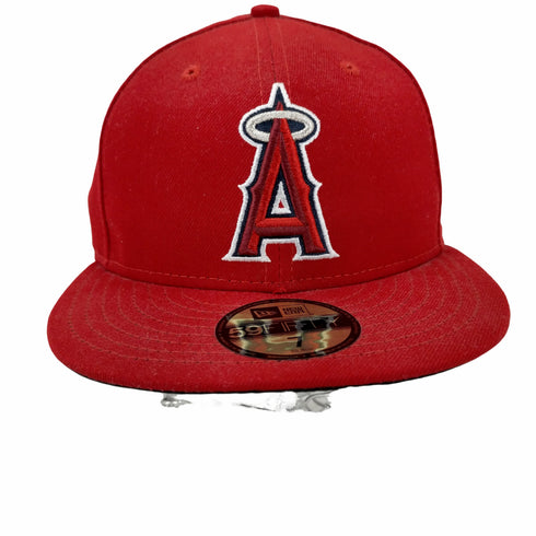 ニューエラ NEW ERA 6パネルベースボールキャップ メンズ 7