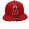 ニューエラ NEW ERA 6パネルベースボールキャップ メンズ 7