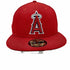 ニューエラ NEW ERA 6パネルベースボールキャップ メンズ 7