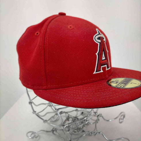 ニューエラ NEW ERA 6パネルベースボールキャップ メンズ 7