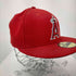 ニューエラ NEW ERA 6パネルベースボールキャップ メンズ 7