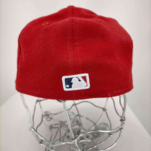 ニューエラ NEW ERA 6パネルベースボールキャップ メンズ 7