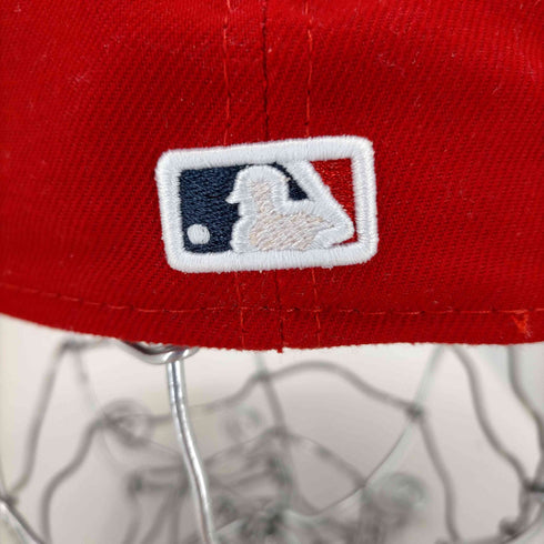 ニューエラ NEW ERA 6パネルベースボールキャップ メンズ 7