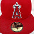 ニューエラ NEW ERA 6パネルベースボールキャップ メンズ 7