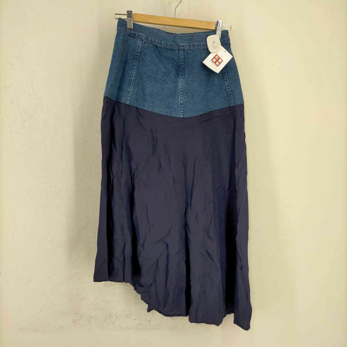 リト RITO asymmetry skirt レディース JPN:36