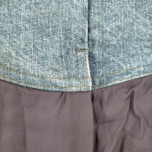 リト RITO asymmetry skirt レディース JPN:36