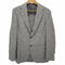 ブリラ brilla Ermenegildo Zegna Brilla per il gusto ミックスファブリック ハウンドトゥースジャケット メンズ 46