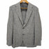 ブリラ brilla Ermenegildo Zegna Brilla per il gusto ミックスファブリック ハウンドトゥースジャケット メンズ 46