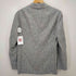 ブリラ brilla Ermenegildo Zegna Brilla per il gusto ミックスファブリック ハウンドトゥースジャケット メンズ 46