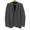 ジョンローレンスサリバン JOHN LAWRENCE SULLIVAN WOOL 2BUTTON SINGLE JACKET メンズ JPN:46
