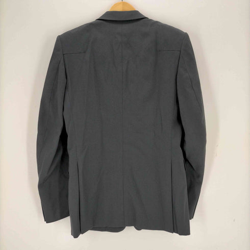 ジョンローレンスサリバン JOHN LAWRENCE SULLIVAN WOOL 2BUTTON SINGLE JACKET メンズ JPN:46