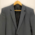 ジョンローレンスサリバン JOHN LAWRENCE SULLIVAN WOOL 2BUTTON SINGLE JACKET メンズ JPN:46