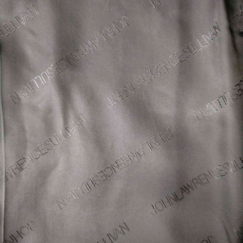 ジョンローレンスサリバン JOHN LAWRENCE SULLIVAN WOOL 2BUTTON SINGLE JACKET メンズ JPN:46