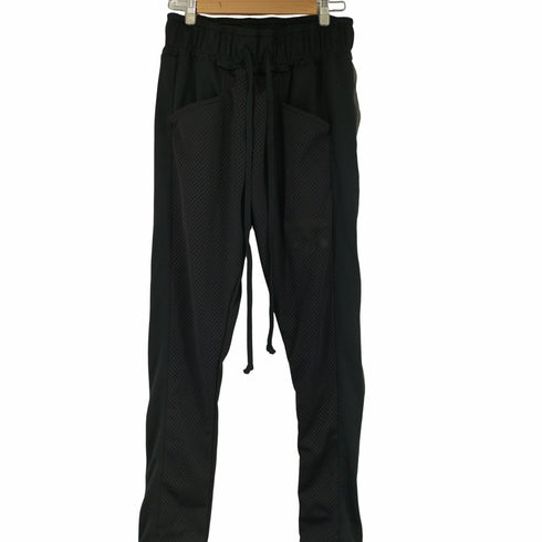 カタリスト CVTVLIST Vegan Leather Side Snap Pants メンズ JPN:2