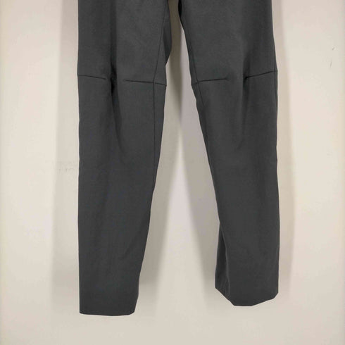 ジョンローレンスサリバン JOHN LAWRENCE SULLIVAN WOOL TAPERED TROUSERS メンズ