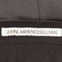 ジョンローレンスサリバン JOHN LAWRENCE SULLIVAN WOOL TAPERED TROUSERS メンズ