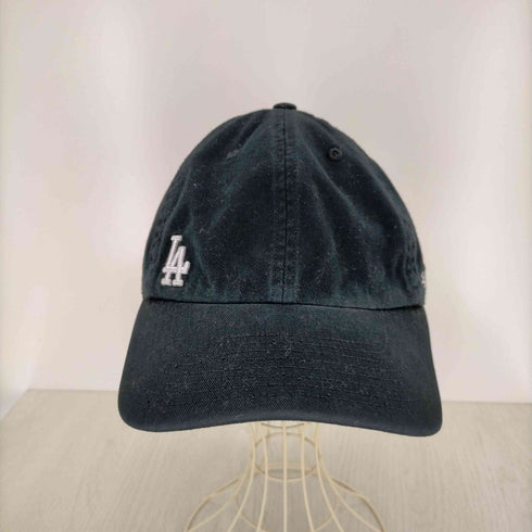 フォーティセブンブランド 47 BRAND 47刺繍 6パネルキャップ レディース