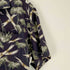 {NEWT MADE IN HAWAII ヤシの木 開襟 アロハシャツ メンズ import:M